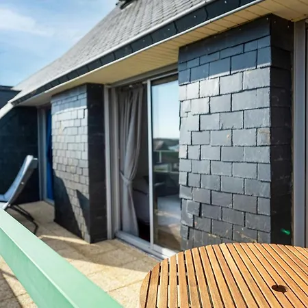 Holiday home In With Wifi Guidel