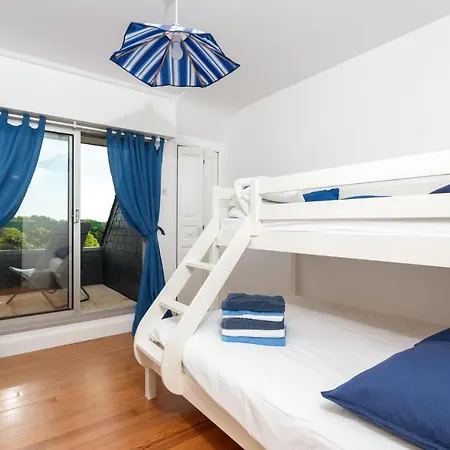 Holiday home In With Wifi *